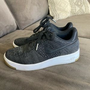 Nike Air Force 1 Flyknit